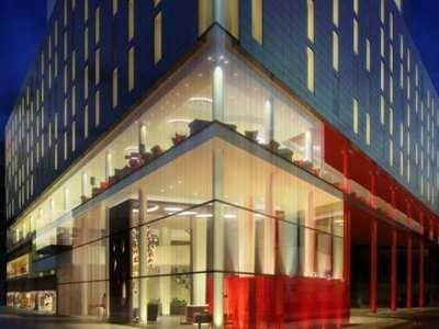 Hilton Wembley (I) Hilton Wembley (I)