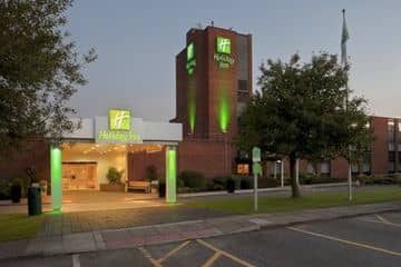 Holiday Inn Brentford Lock Holiday Inn Brentford Lock