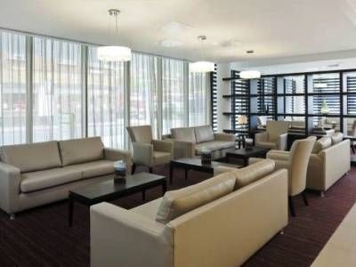 ฮอลิเดย์ อินน์ ลอนดอน - ไวท์ชาปเปิล บาย ไอเอชจี (Holiday Inn London - Whitechapel By IHG)2
