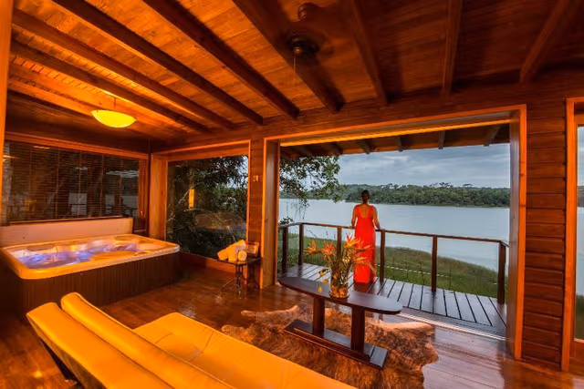 SUITE SEA VIEW