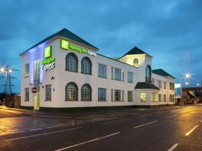 Holiday Inn Express London Chingford Holiday Inn Express London Chingford