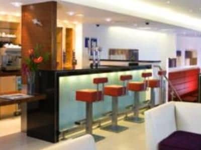 Holiday Inn Express London Golders Green Holiday Inn Express London Golders Green