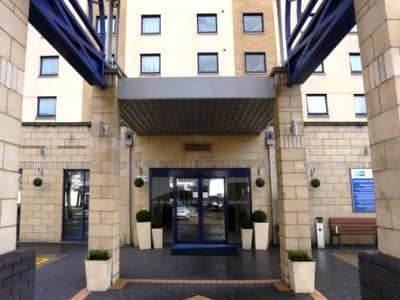 Holiday Inn Express London Wandsworth Holiday Inn Express London Wandsworth