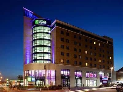Holiday Inn Express Newbury Park Holiday Inn Express Newbury Park