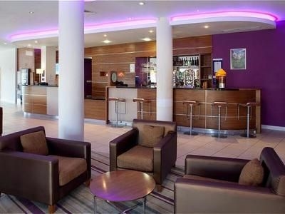 Holiday Inn Express Newbury Park4