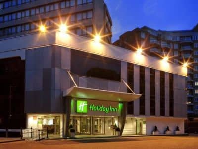 Holiday Inn Kensington Forum (I) Holiday Inn Kensington Forum (I)