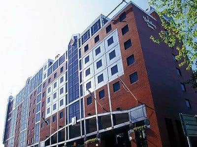 Holiday Inn Kings Cross Holiday Inn Kings Cross