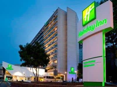 Holiday Inn London Wembley Holiday Inn London Wembley