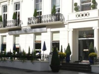 Hyde Park Premier London Paddington Hyde Park Premier London Paddington