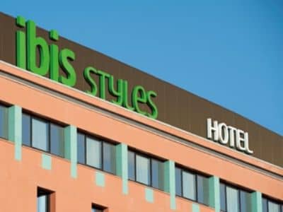 Ibis Styles London Excel Ibis Styles London Excel
