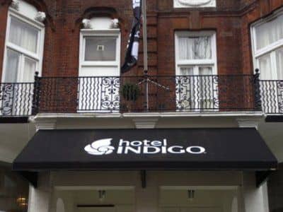 Indigo London Kensington-Earl's Ct Indigo London Kensington-Earl's Ct