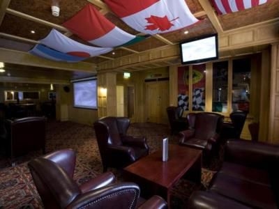 โรงแรมฮอลิเดย์ อินน์ ลอนดอน - เคนซิงตัน บาย ไอเอชจี (Holiday Inn London - Kensington By IHG)3