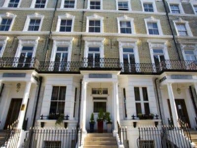 Kensington Townhouse Kensington Townhouse
