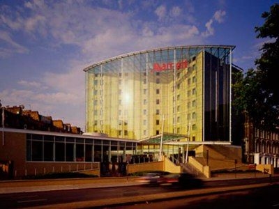 Marriott Kensington London1