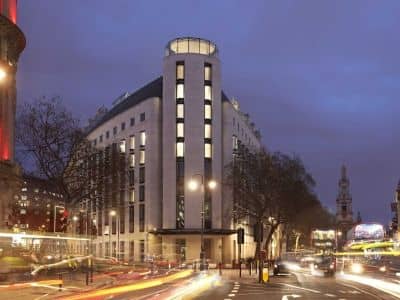 ME London Hotel ME London Hotel