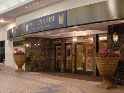 Millennium Gloucester0