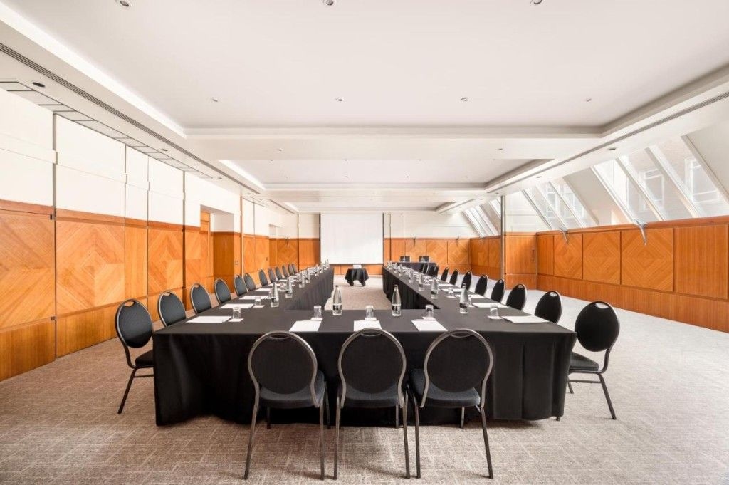โรงแรมมิลเลนเนียม ลอนดอน ไนท์บริดจ์ (Millennium Hotel London Knightsbridge)2