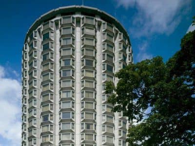The Park Tower Knightsbridge, a Luxury Collection Hotel, London The Park Tower Knightsbridge, a Luxury Collection Hotel, London
