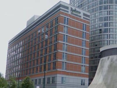 Radisson Blu Edwardian New Providence Radisson Blu Edwardian New Providence