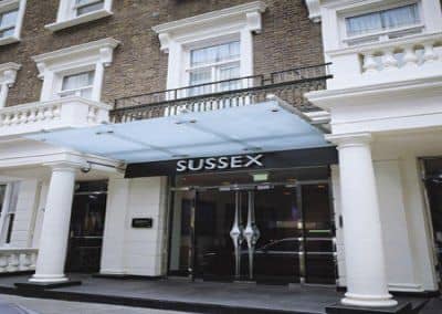 Radisson Blu Edwardian Sussex Radisson Blu Edwardian Sussex