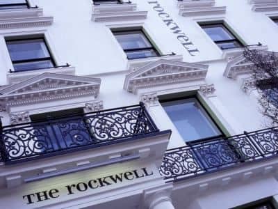 Rockwell Rockwell