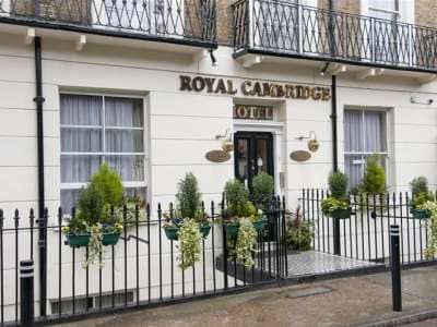 Royal Cambridge Royal Cambridge