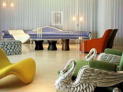 Sanderson London Sanderson London