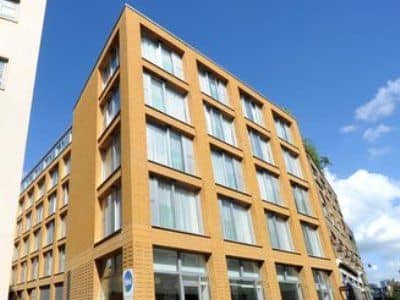 Think Bermondsey St (1bed Open Plan Apt) Think Bermondsey St (1bed Open Plan Apt)