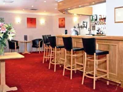 Best Western The Restormel Lodge Best Western The Restormel Lodge