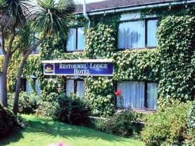 Best Western The Restormel Lodge Best Western The Restormel Lodge