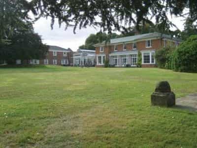 Best Western Kenwick Park Best Western Kenwick Park