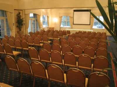 Best Western Kenwick Park Best Western Kenwick Park