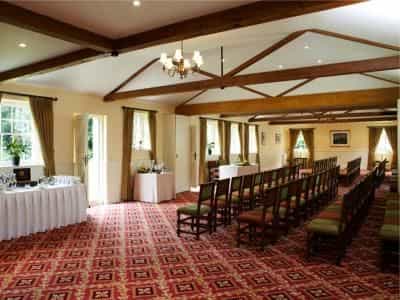 Luton Hoo Golf And Spa Luton Hoo Golf And Spa