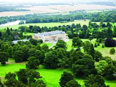 Luton Hoo Golf And Spa Luton Hoo Golf And Spa