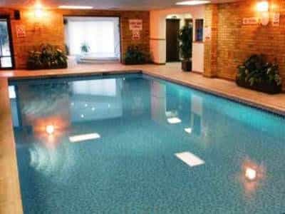 Best Western Ullesthorpe Court Best Western Ullesthorpe Court