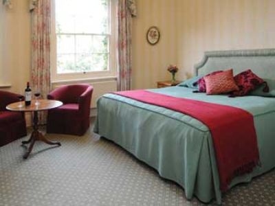 Best Western Crown4