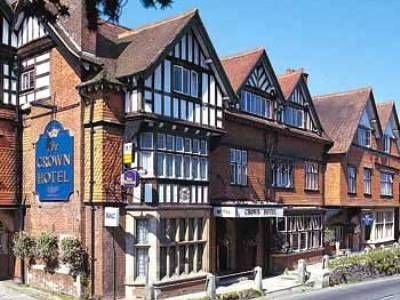 Best Western Crown0