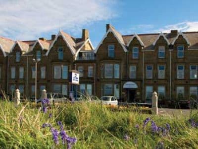 Best Western Glendower Promenade Best Western Glendower Promenade