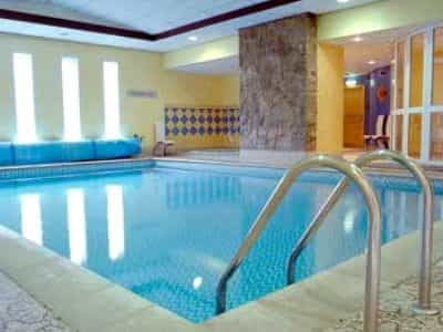 Best Western Glendower Promenade Best Western Glendower Promenade
