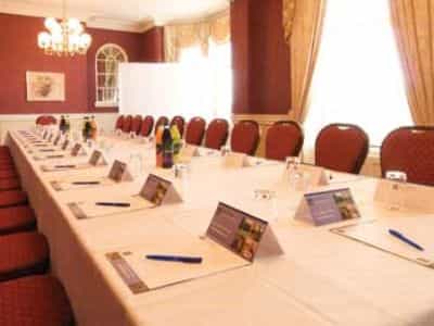 Best Western Glendower Promenade Best Western Glendower Promenade