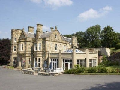 Hollin Hall Country House Hollin Hall Country House