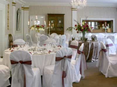 Hollin Hall Country House Hollin Hall Country House