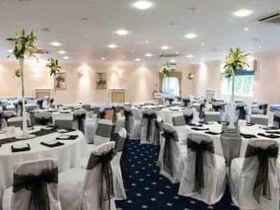 Best Western Russell Best Western Russell