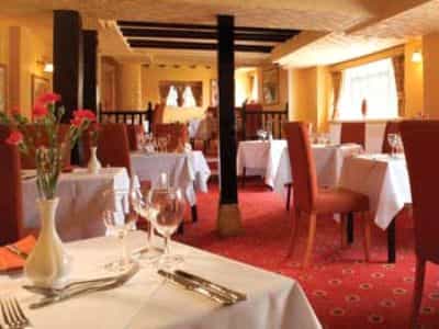 Best Western Mayfield House Best Western Mayfield House