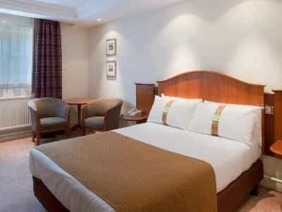 Airport Inn Manchester (I) Airport Inn Manchester (I)