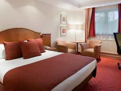 Airport Inn Manchester (I) Airport Inn Manchester (I)