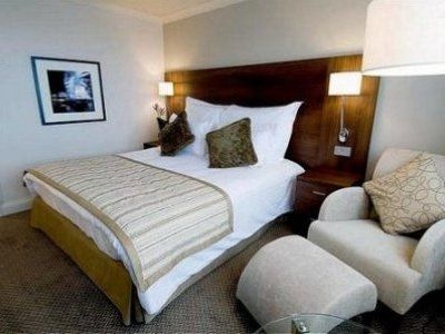 Crowne Plaza Manchester Airport (I)3