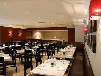 Crowne Plaza Manchester Airport (I)4