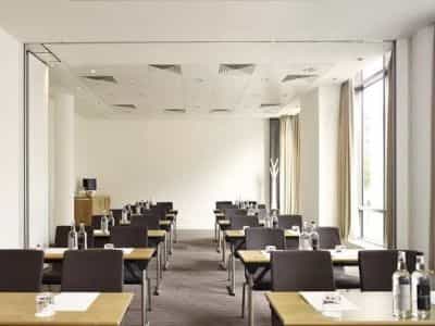Doubletree By Hilton Piccadilly Doubletree By Hilton Piccadilly