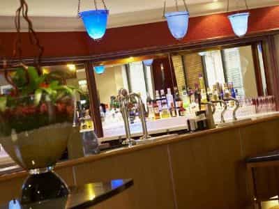 Hilton Manchester Airport (I) Hilton Manchester Airport (I)